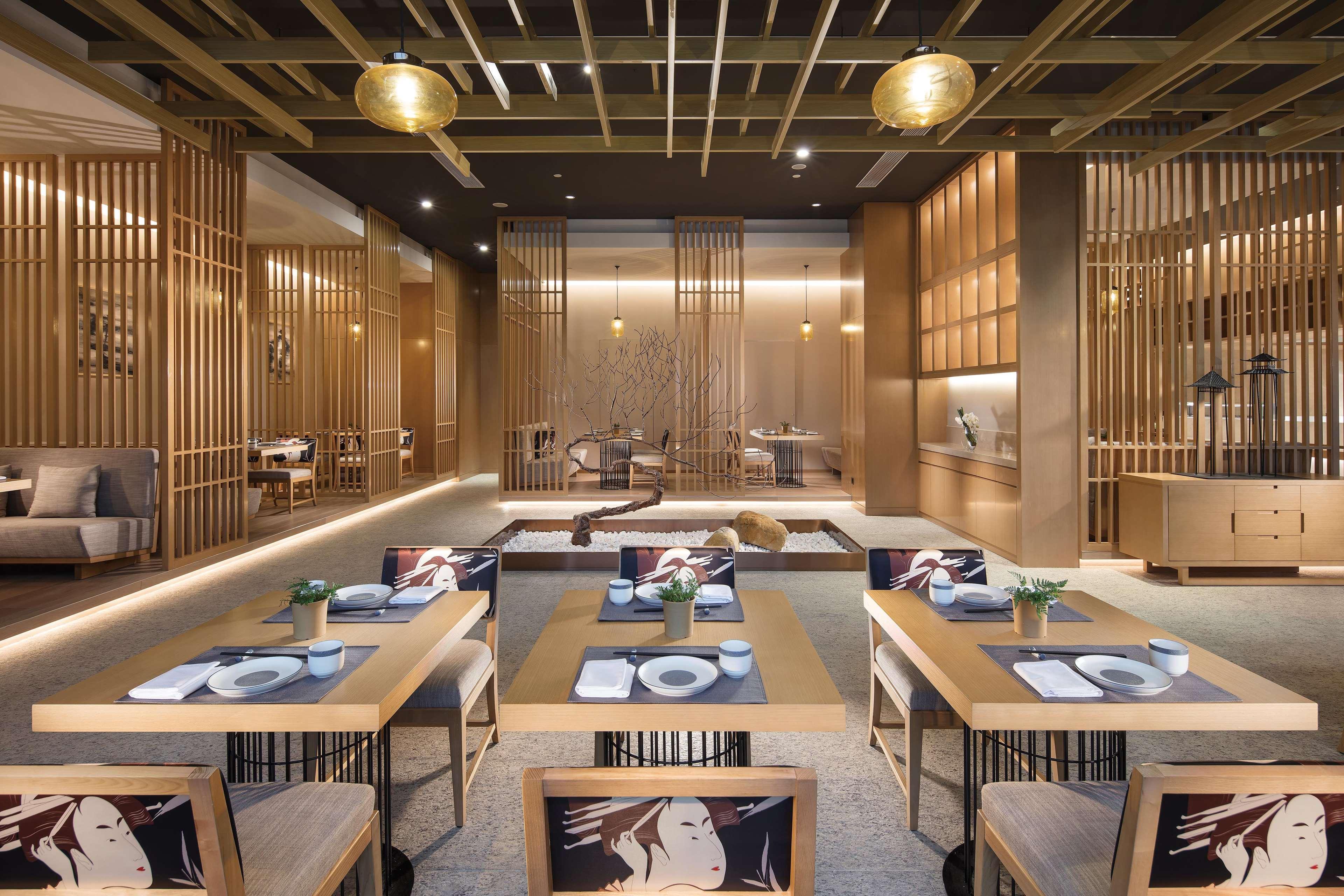 Hilton Chengdu Longquanyi Hotell Exteriör bild