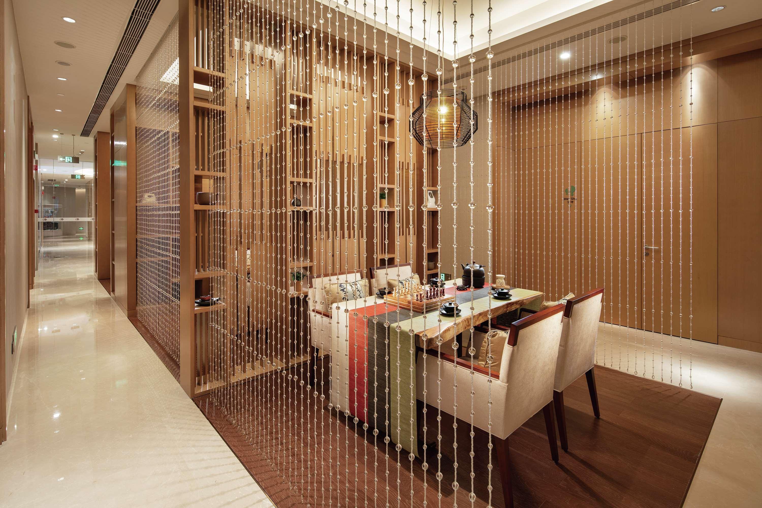 Hilton Chengdu Longquanyi Hotell Exteriör bild
